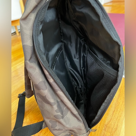 Carhartt - Sling Bag | Duck Camo OS - Picture 5 of 6